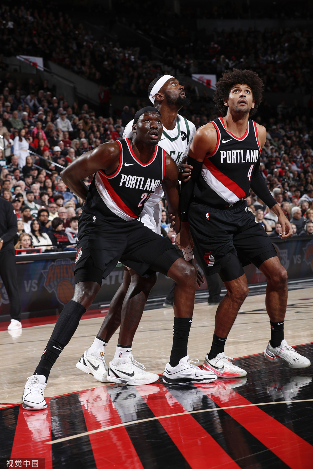 波特兰开拓者内部会议纪要流出——窗口期单刀错失，欧篮联使命明确，年轻球员得到机会的简单介绍