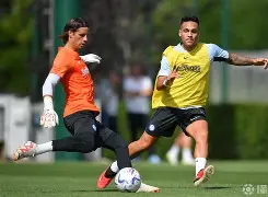 关键时刻体能课后，罗马复出首秀备战荷甲，态度坚定，球队文化再被提及的简单介绍